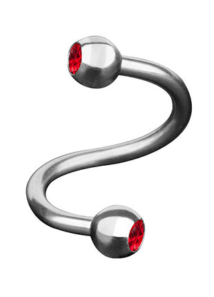 TS04 - Rot / 1,6mm x 11mm x 5mm