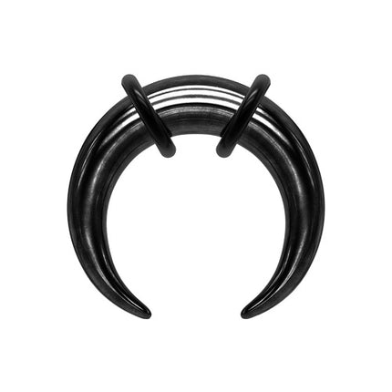 TSB - 2,5mm | Schwarz