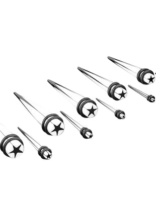 TSS - 10er Set - 1,6mm - 12mm