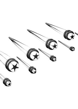 TSS - 9er Set - 1,6mm - 10mm