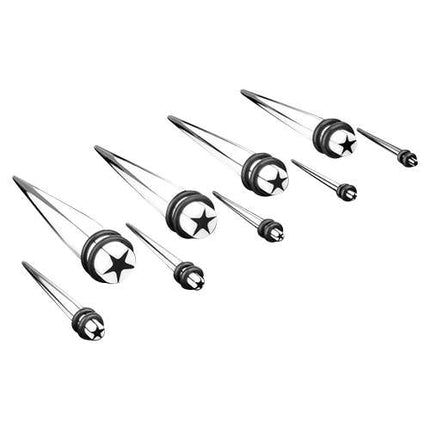 TSS - 9er Set - 1,6mm - 10mm