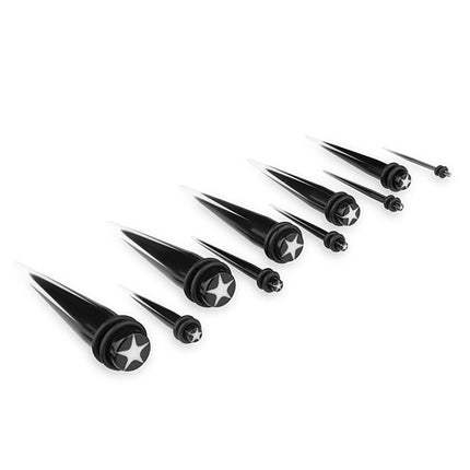 TWS - 10er Set - 1,6mm - 12mm