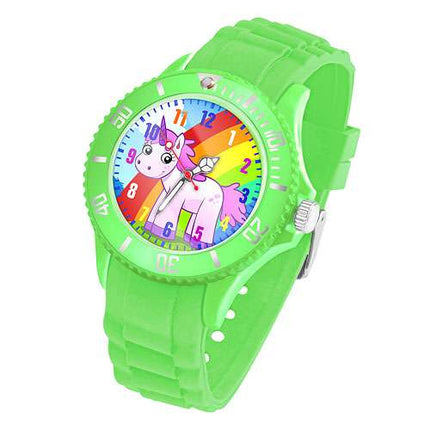 U-EH ( Einhorn ) - Grün