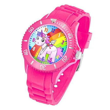 U-EH ( Einhorn ) - Pink