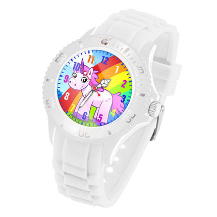 U-EH ( Einhorn ) - Weiß