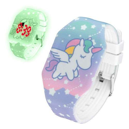 U200 (Glow in the Dark) Modell 3