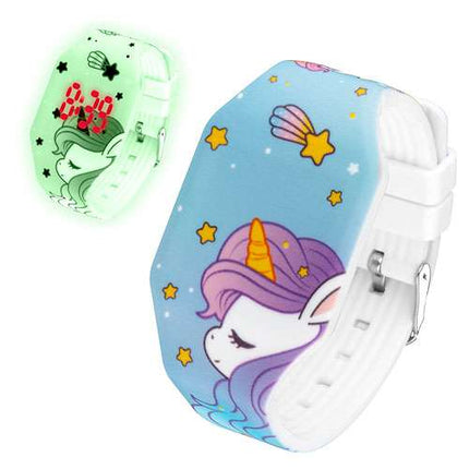 U200 (Glow in the Dark) Modell 4