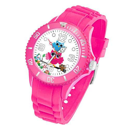 U21 - Small Pink