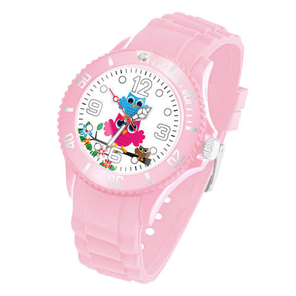 U21 - Small Rosa