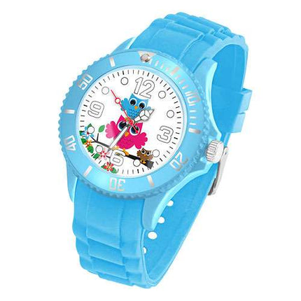 U21 - Little Himmelblau