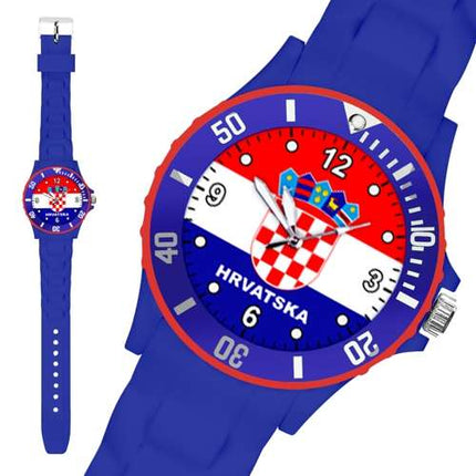 U22 - Kroatien