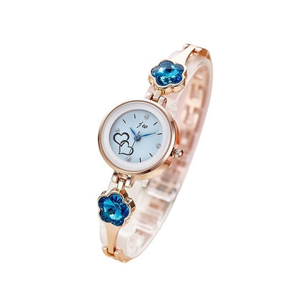 U280 - Rosegold | Aqua
