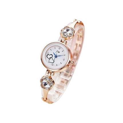 U280 - Rosegold | Clear