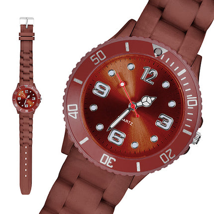 U3 - Extra Big Braun