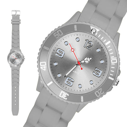 U3 - Little Grau