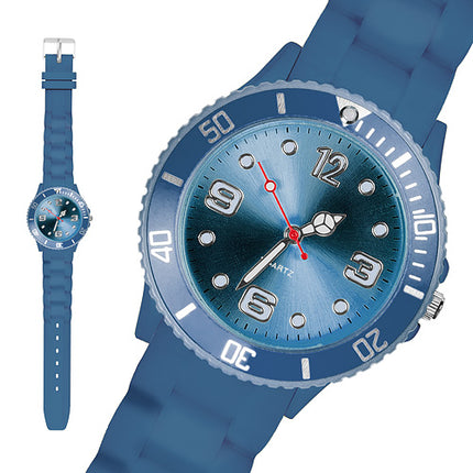 U3 - Extra Big Marineblau