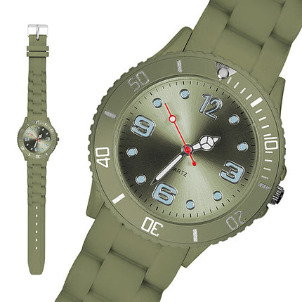 U3 - Small Olivgrün