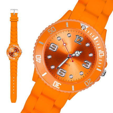 U3 - Little Orange