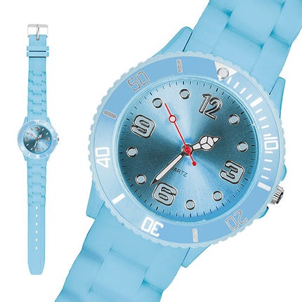 U3 - Extra Big Hellblau