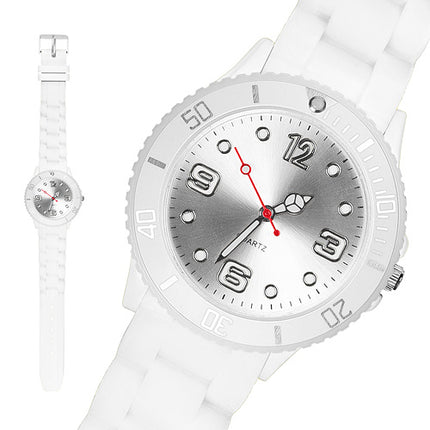 U3 - Extra Big Weiß