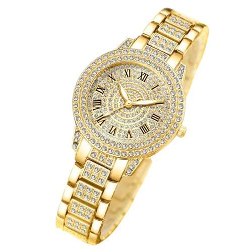 U420 - Gold