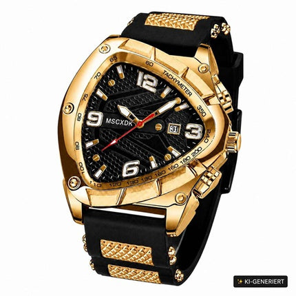 U460 - Gold | Schwarz