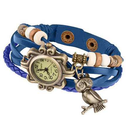 U53 - Blau