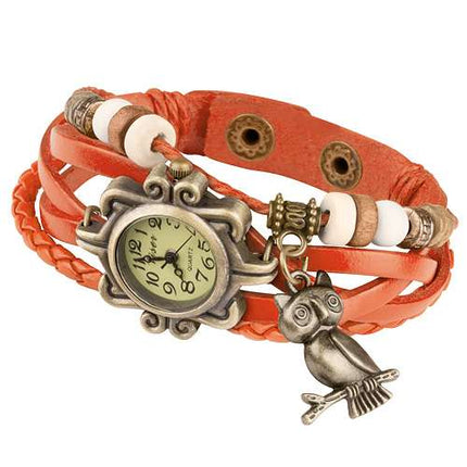 U53 - Orange