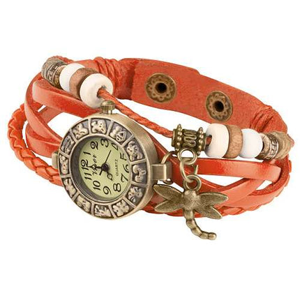 U54 - Orange