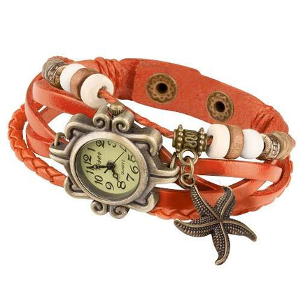U55 - Orange