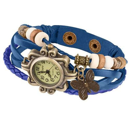 U56 - Blau