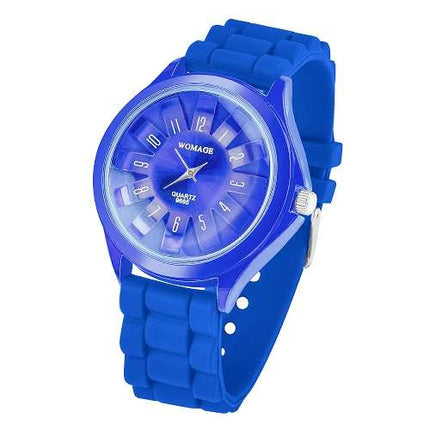 U7 - Blau