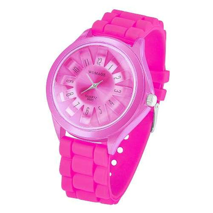 U7 - Pink