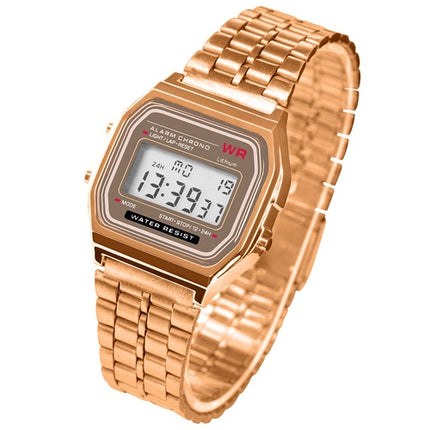 U80 - Rosegold