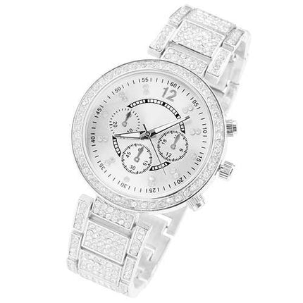 U90 - Silber