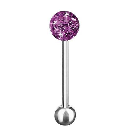ZCB / 16mm - Amethyst