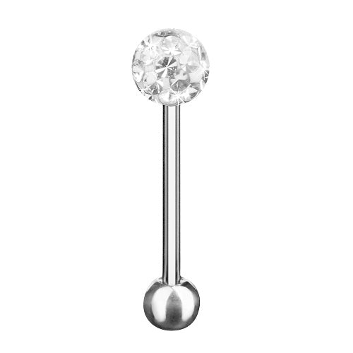 ZCB / 16mm - Clear