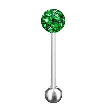 ZCB / 16mm - Emerald