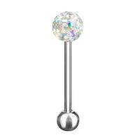 Zungenpiercing