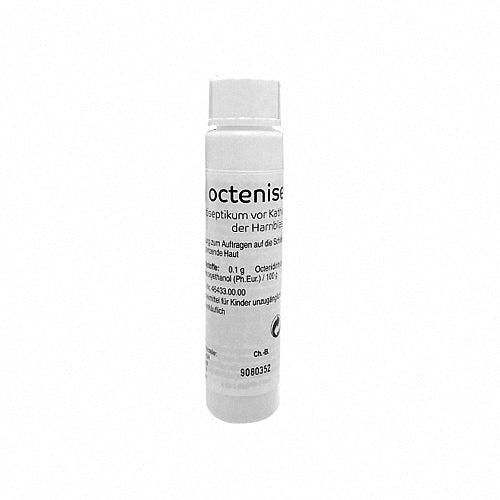 Octenisept Wunddesinfektion 15 ml Lösung